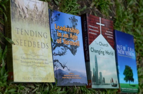 ATA Publications – Asia Theological Association