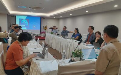 The 2026 ATA Annual meetings