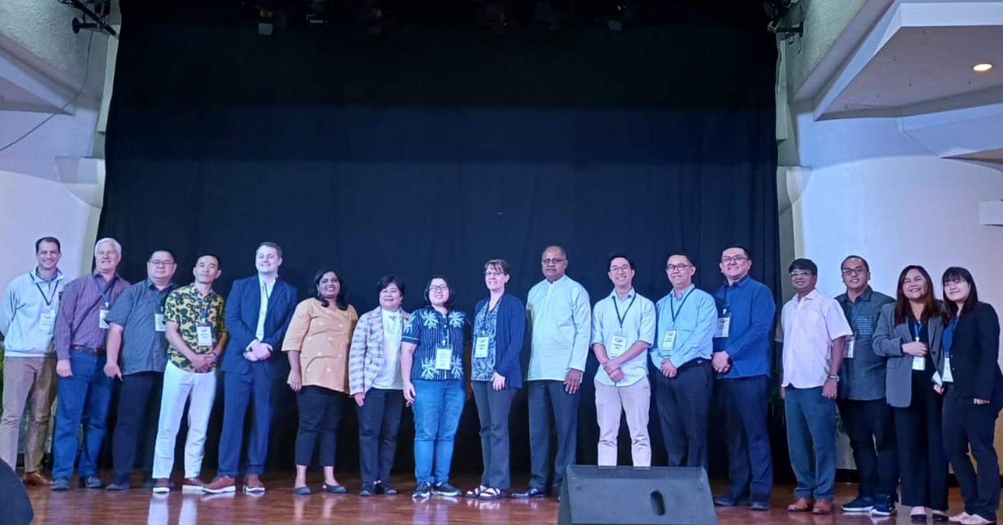 CTIA Symposium Participants