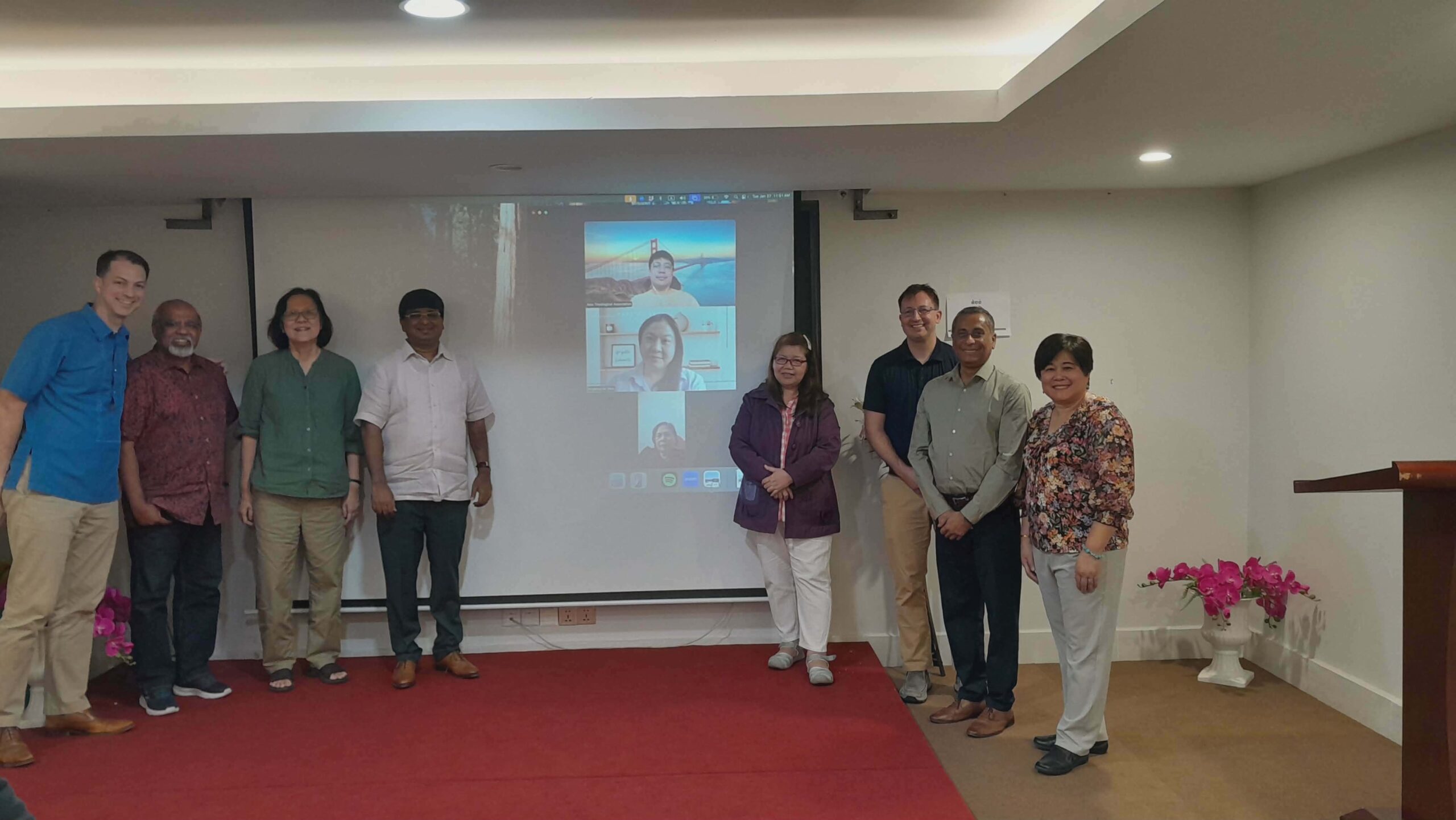 Publications Committee