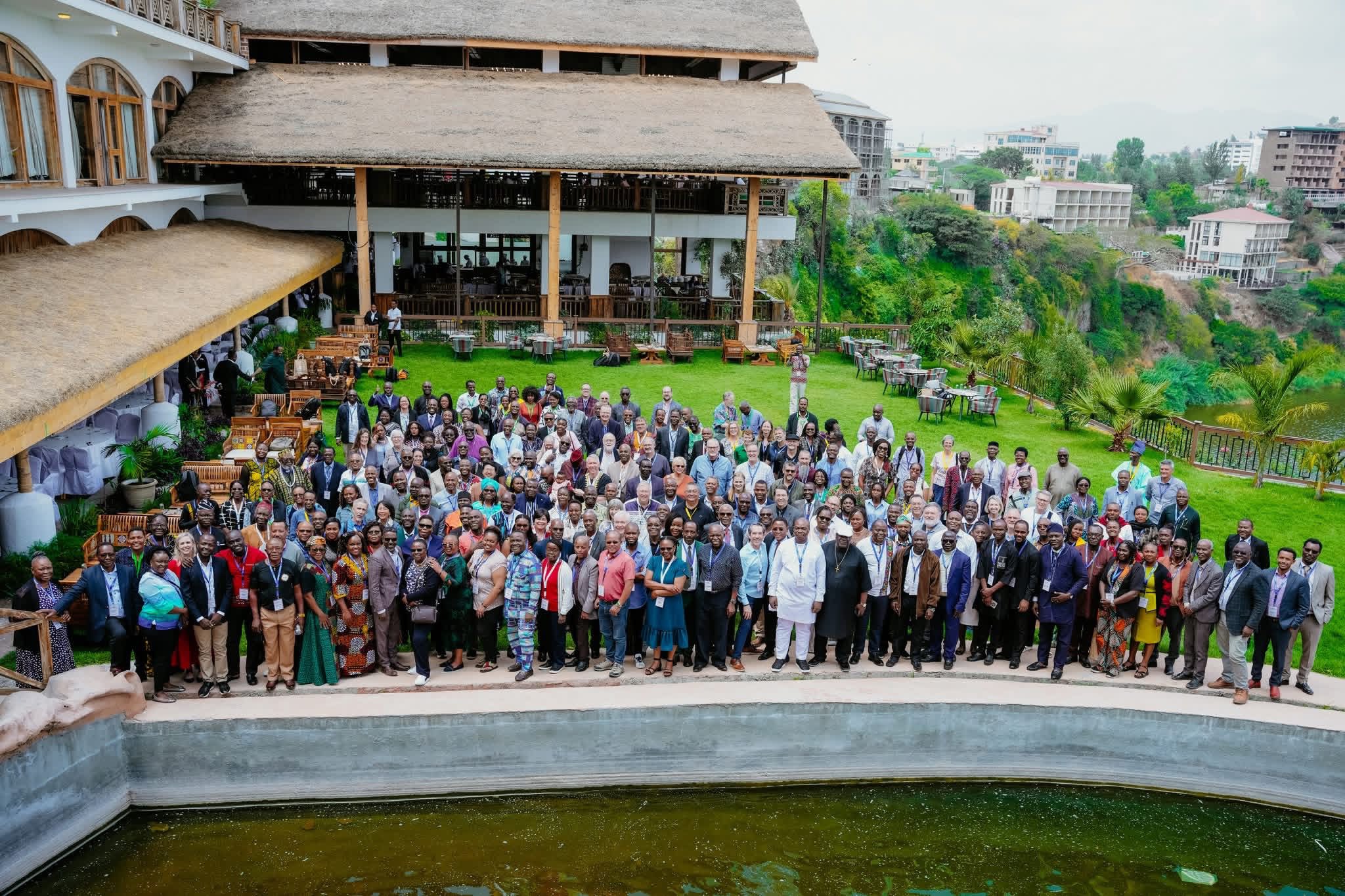 ACTEA 2026 General Assembly – Noora Resort, Bishoftu, Ethiopia