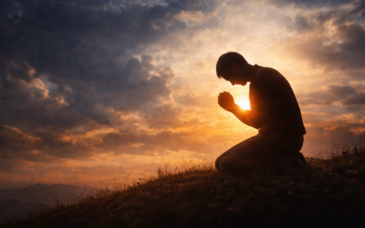Prayer Points